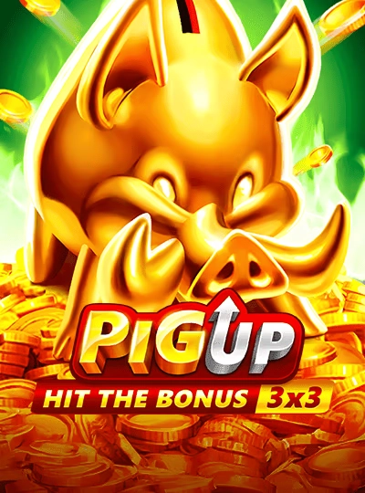 Bingo Bonanza game cover